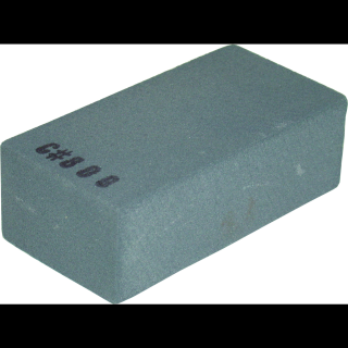 Bloc de slefuit fin, Forch 5977 6, pentru scursuri, diferite duritati, dimensiune 60x30x20mm