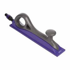 Bloc de slefuit manual, 3M,   05172 Hookit Purple+, velcro cu aspirare, dimensiune 70mm x 396mm