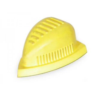 Bloc de slefuit manual, Colad HM 010095, plastic, dimensiune 20 x 40 cm