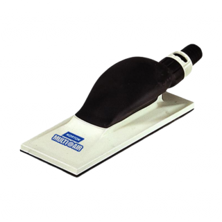 Bloc de slefuit manual, Norton Multi-Air, velcro cu aspirare, dimensiune 70 x 198 mm