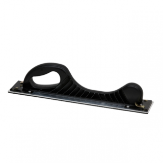 Bloc de slefuit manual, Soll 70400, velcro fara aspiratie, dimensiune 70 x 400 mm