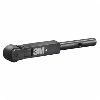 Brat, 3M 33586, pentru masina slefuit pneumatica 330 mm X 13 mm