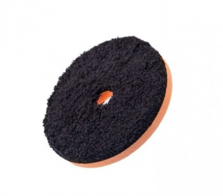 Burete microfibra, Flexipads MGCXX, cu velcro, diferite marimi