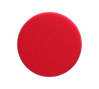Burete polisat, ABW G150 50, diamentru O 150 mm, montare pe masina velcro, diferite duritati si culori