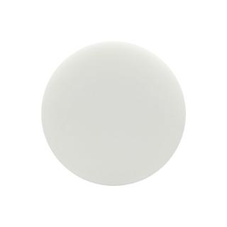Burete polisat, ABW G180 25, diamentru O 180 mm, montare pe masina velcro, diferite culori