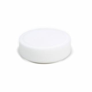 Burete polisat, Soll SPD-V, diamentru O 150 mm, grosime 50 mm, montare pe masina cu velcro, diferite culori
