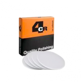 Burete polish, 4CR 82XX Perfect Finish, diametru 150 mm