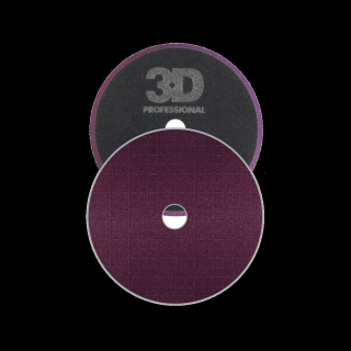 Burete polish abraziv, 3D Spider Cut K-56SXX,  150 mm, 1 buc