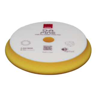 Burete polish, Rupes 9.DAXX0X, diferite duritati si dimensiuni