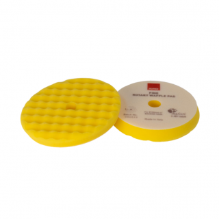 Burete polish valurit, Rupes 9.WFXX0X, diferite duritati si dimensiuni