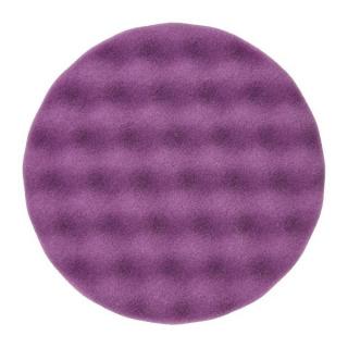 Burete valurit, 3MPerfect-It I 33042, polish finish, diamentru 150 mm, montare pe masina cu velcro