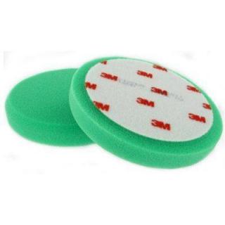 Burete verde polish mediu, 3M,   Perfect-It 50487, diamentru 150 mm
