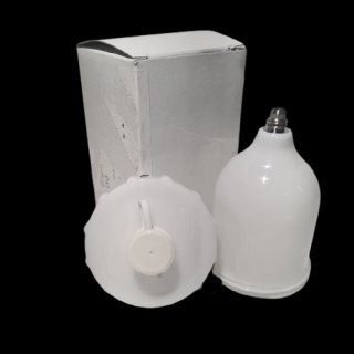 Cana pistol vopsit, DeVilbiss SRI-510, pentru SRI, material plastic, capacitate 125 ml