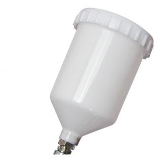 Cana pistol vopsit, Sames Kremlin 129.756.928, pentru pistol FStart G, material plastic, capacitate 600 ml