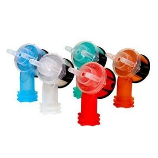 Cap atomizare 3M,   Accuspray,  , pentru PPS serie 2, set 4 capete de atomizare