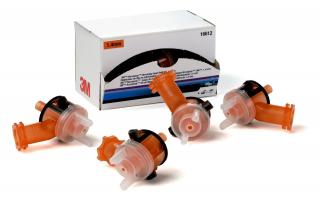 Cap atomizare 3M,   Accuspray,   PPS,   Series 2.0, set 4 capete de atomizare