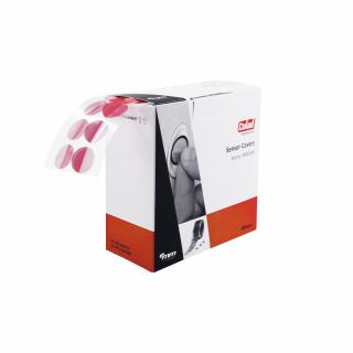 Capac mascare, Colad 9090300, pentru senzori parcare, 300 bucati rola