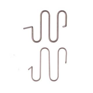 Capse pentru spoter electric, 4CR 5605, pentru reparatii plastic