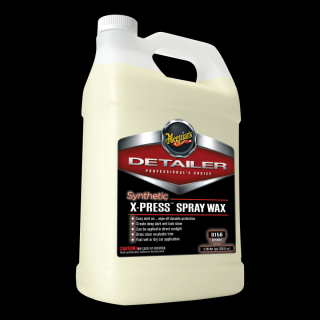 Ceara auto lichida, Meguiar s D15601, pentru protectie, polimerica, gramaj 3.78 litri