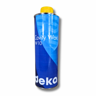Ceara cavitati, Deka CW, culoare la alegere maro sau transparent, cantitate 1 litru