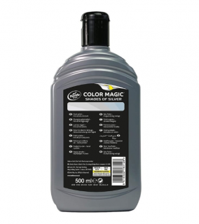 Ceara de lustruit, TurtleWax Prestige Silver, 3 In 1, 0.5 kg