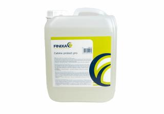 Ceara pentru cabina de vopsit, Finixa CBP 05, gel protectie cabina PRO, diferite cantitati