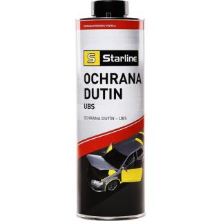 Ceara protectie caroserie, Starline ACST039, cantitate 1 litru