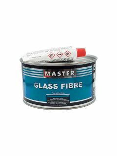 Chit cu fibra verde, Master Glass Fiber,  ,  ,  ,  ,  ,  ,  , contine intaritor