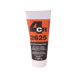 Chit cutit, 4CR 2500 1K, culoare gri, gramaj 250 g