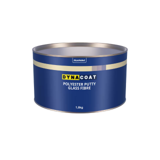 Chit fibra de sticla, Dynacoat Glass Fiber, contine intaritor, gramaj 1 litru
