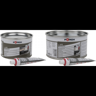 Chit fibra de sticla, Forch L272, contine intaritor, gramaj 1   1.8 kg