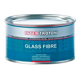 Chit fibra de sticla, Troton Glass Fiber, contine intaritor, diferite gramaje