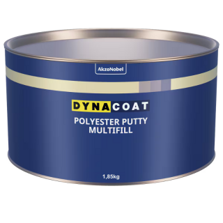 Chit poliesteric, Dynacoat Multifill, contine intaritor, gramaj 1 litru