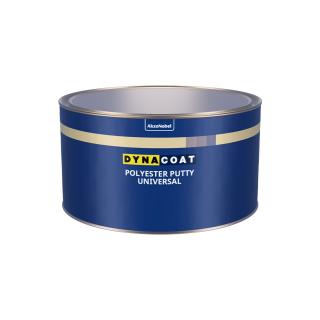 Chit poliesteric, Dynacoat Universal, contine intaritor, gramaj 1 litru