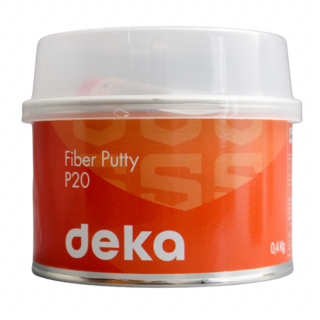 Chit poliesteric fibra, Deka P20, contine intaritor, diferite gramaje