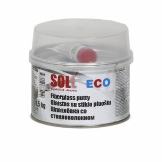 Chit poliesteric fibra, Soll ECO, contine intaritor, diferite gramaje