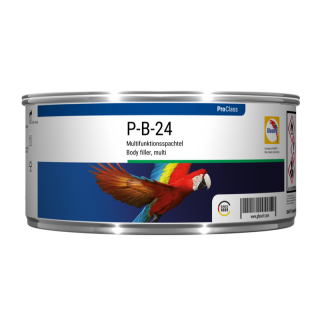 Chit poliesteric, Glasurit P-B-24, multifunctional, gramaj 1.6 litri