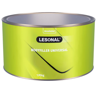 Chit poliesteric, Lesonal Universal, cantitate 1 litru