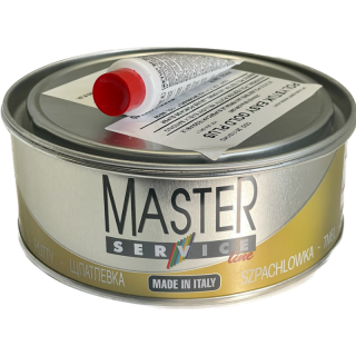 Chit poliesteric, Master Service Easy Gold, gramaj 1   2 kg
