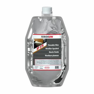 Chit poliesteric pentru finisare, Teroson UP270, gramaj 558 g