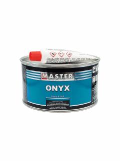 Chit poliesteric softfibra, Master Onyx,  ,  ,  ,  ,  ,  ,  , contine intaritor, gramaj 1.75 kg