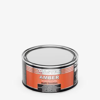 Chit poliesteric universal, Master Amber,  ,  ,  ,  ,  ,  ,  , contine intaritor, gramaj 1.3 1.95 kg