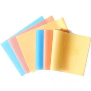 Coala abraziva polish, Sunmight Flexible, cu film velcro, dimensiune 130 x 170 mm
