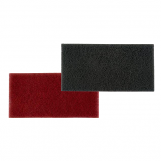 Coala pasla abraziva, 3M Scotch-Brite 646XX, diferite granulatii, dimensiune 116 x 228 mm