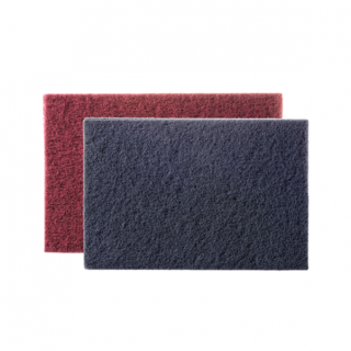 Coala pasla abraziva, Sunmight Scuff, granulatie P800 si P1500, 115 mm x 230 mm