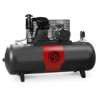 Compresor aer cu piston lubrifiat 500 litri Chicago Pneumatic CPRD 10500 NS7000 FT 15Y