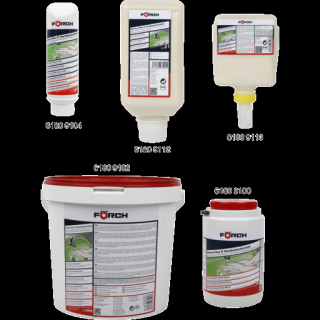 Crema, Forch Derma Plus E. pentru curatat mainile, gramaj la alegere