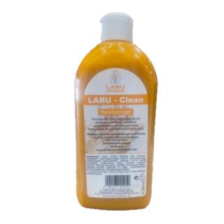 Crema pentru curatarea mainilor, WURTH 5991 516 52X, indepartarea uleiului, grasimii si a altor impuritati , cantitate 0.5 5 litru