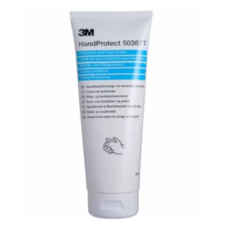 Crema protectie si ingrijire, 3M 50367, pentru maini, gramaj 250 ml