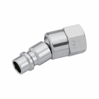 Cupla rapida, SATA 99895, pentru aer 1 4 mobilitate 360 grade 1 buc